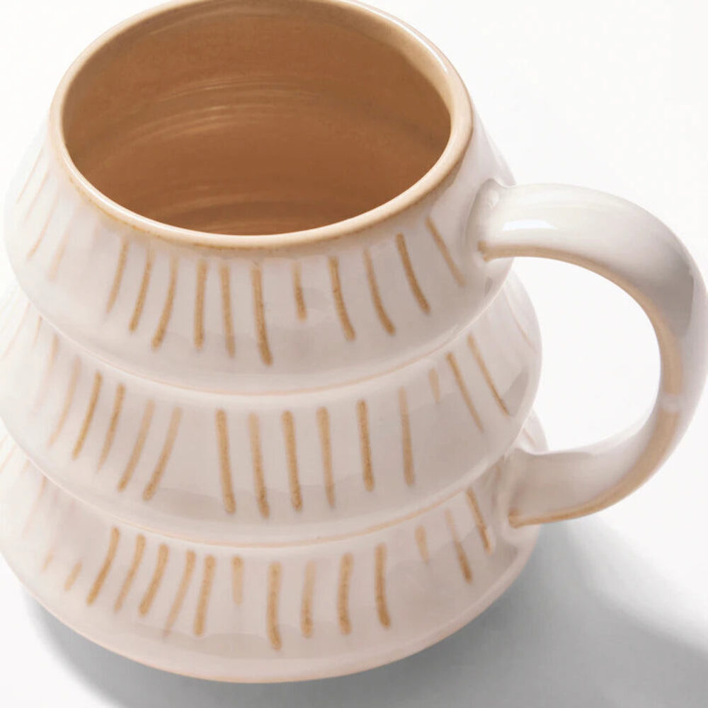 TREE MUG - Picture 2 of 3